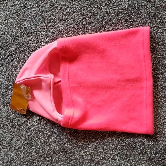 Champion Neck Warmer with Hat - Picture 2 of 4